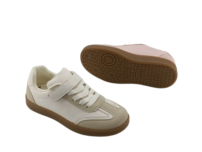 Slip-On Sneaker
